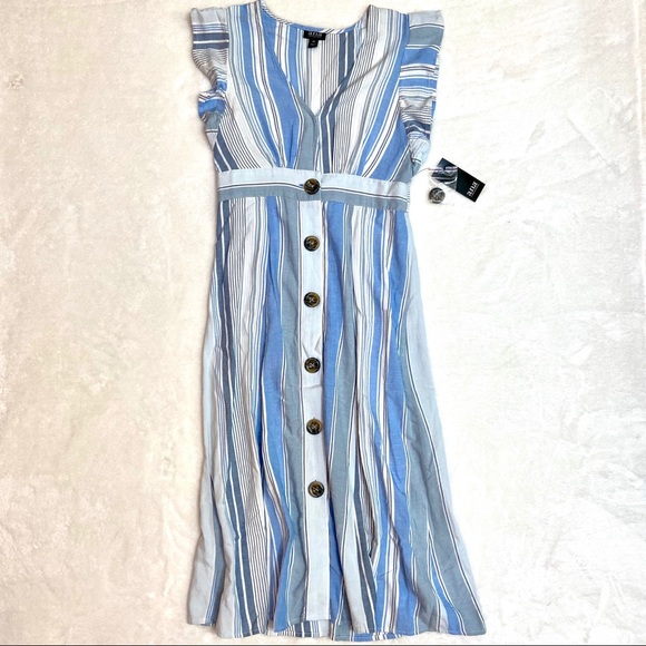 a.n.a Dresses & Skirts - a.n.a Midi Dress